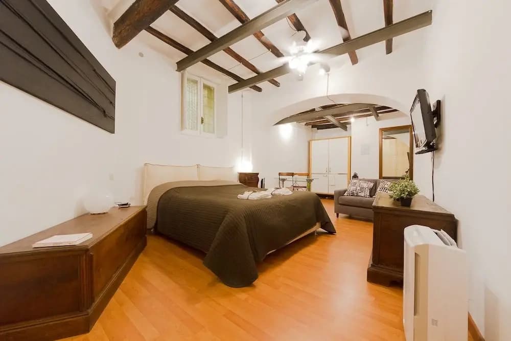 Campo de' Fiori - Loft - photo 6
