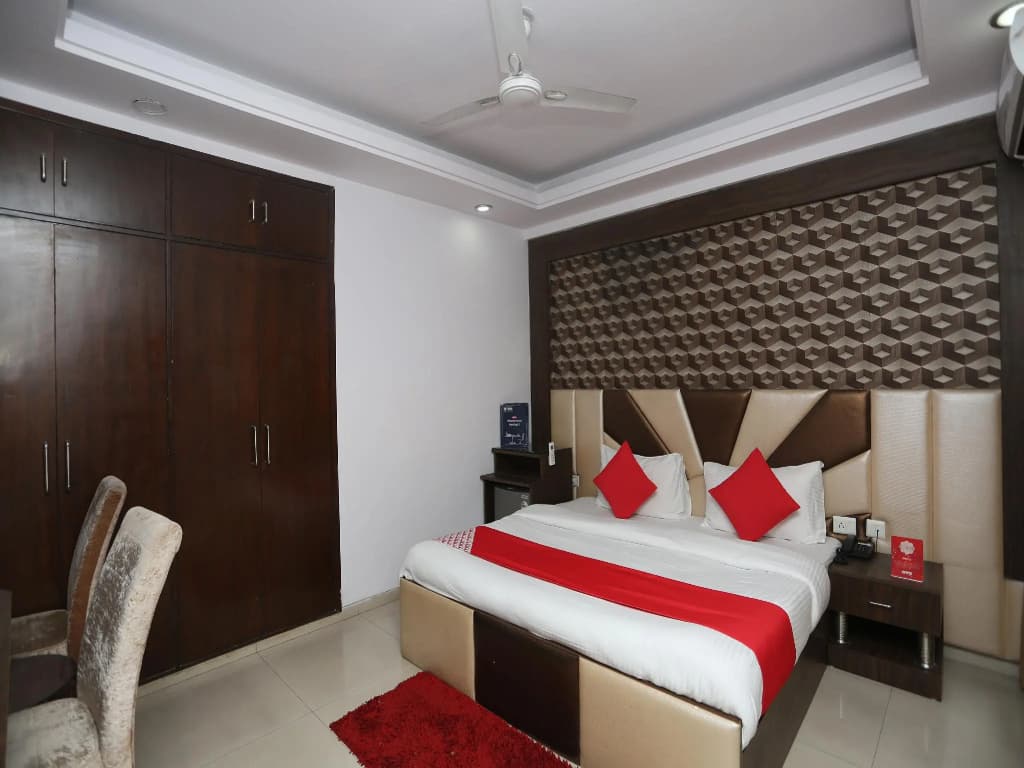 OYO 27786 Hotel Marigold - main photo