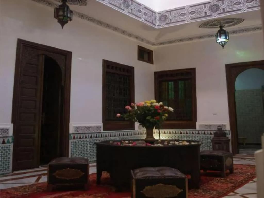 Riad Jibril - photo 2