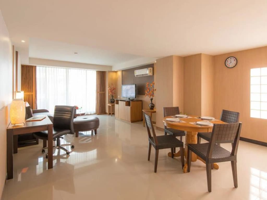 Dynasty Grande Hotel - photo 28