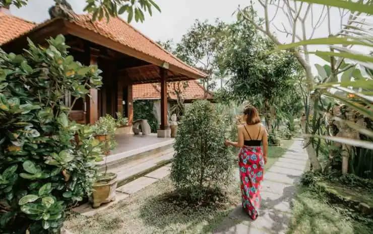 Nur Guest House - photo 20