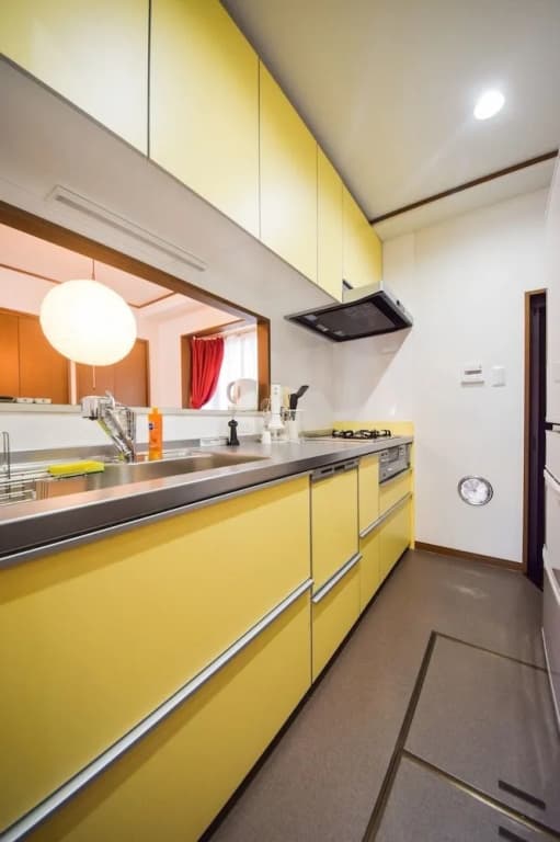 Shinagawa House Ryo - photo 12
