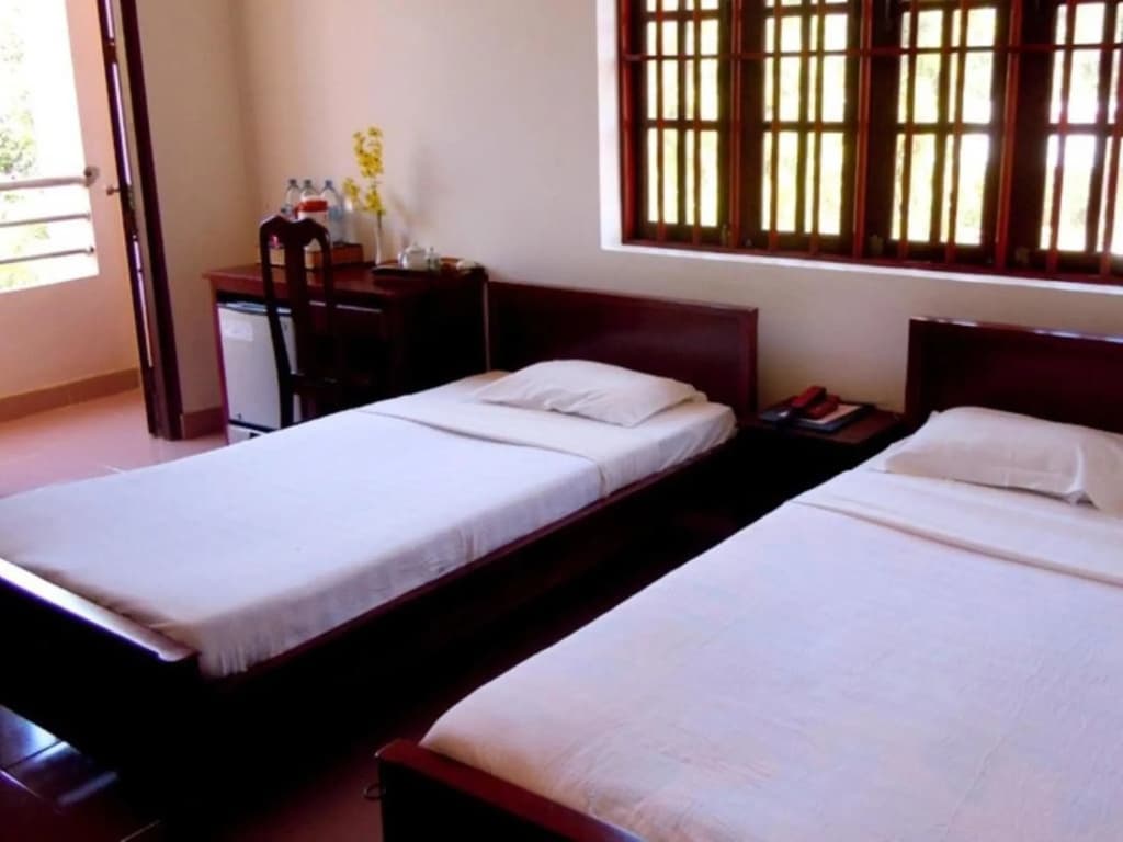 Hiep Thanh Resort - photo 6
