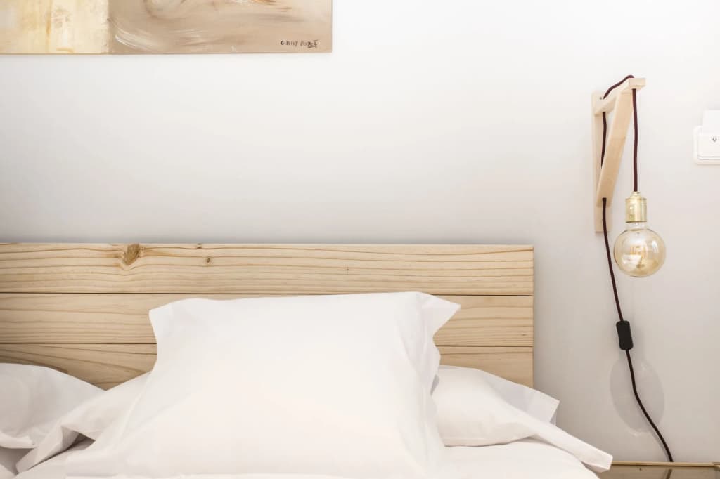 Hola Rooms - photo 4