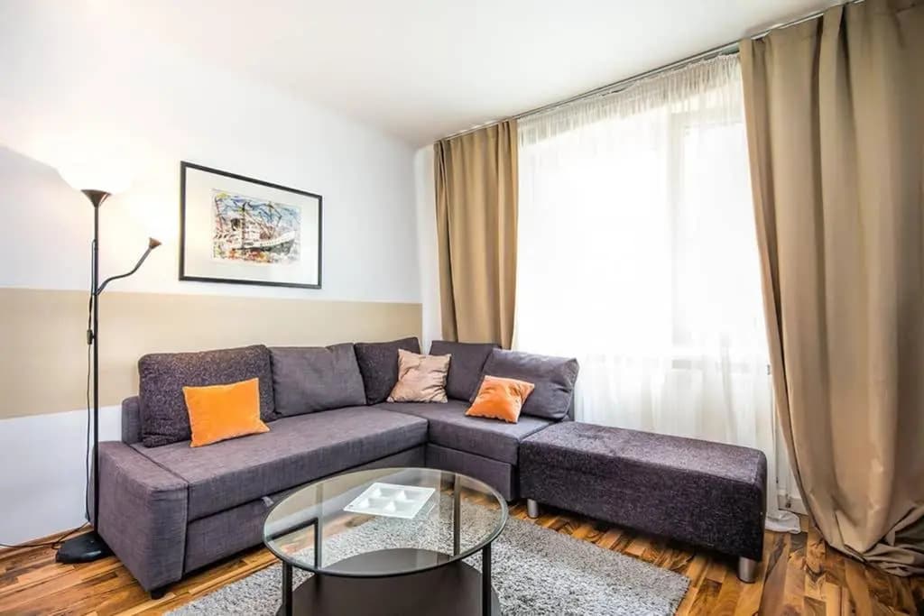 Cosy Apartment near Stephansplatz - photo 3
