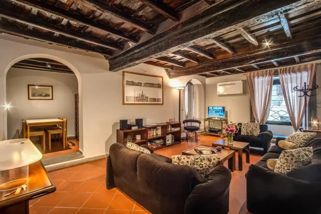 Cartari Apartment - photo 12