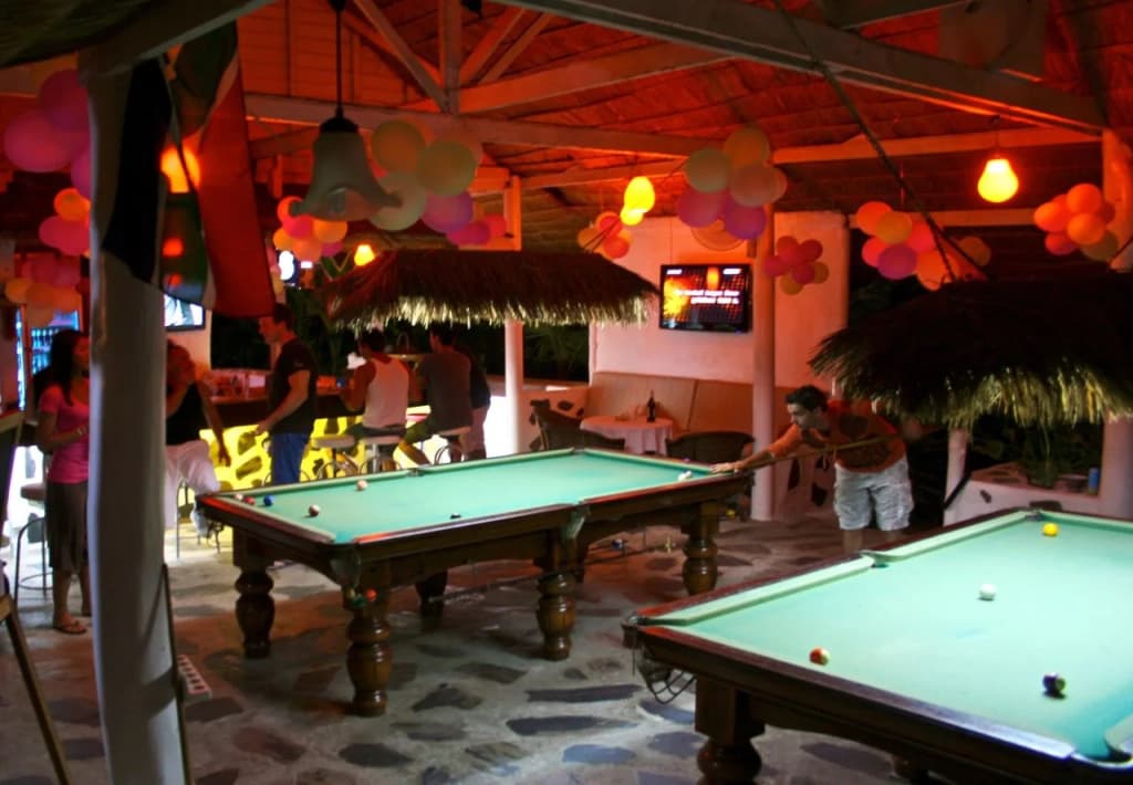 Milky Bay Resort - photo 22