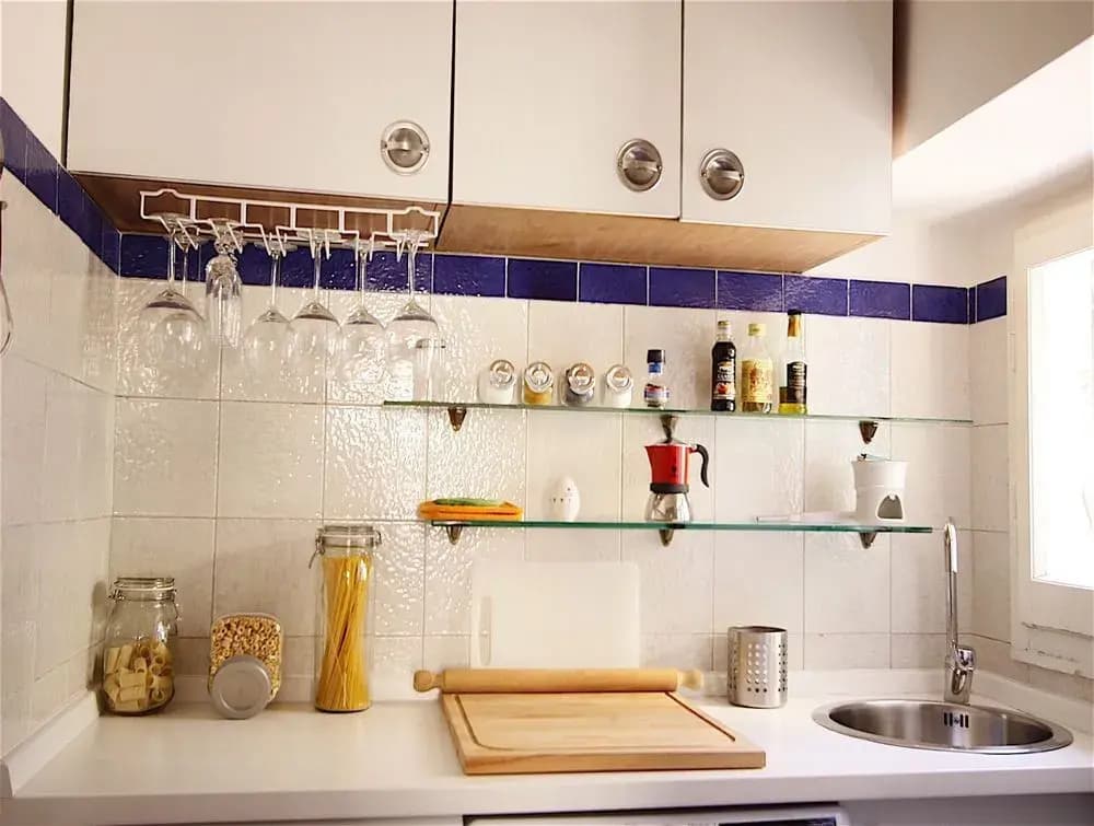 Santa croce charming studio - photo 18