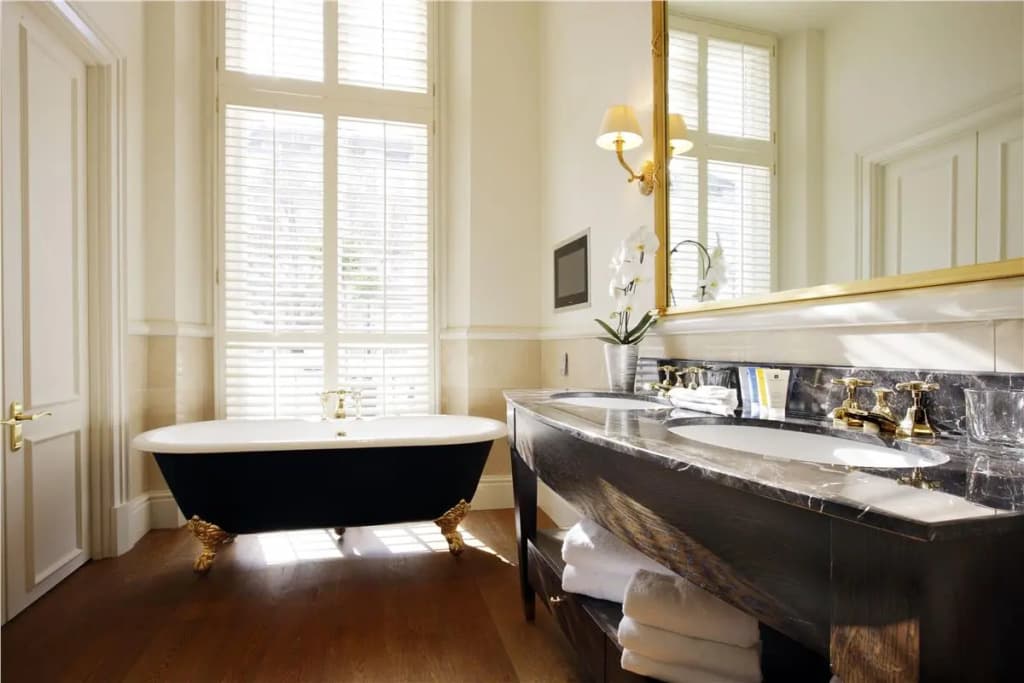 The Kensington Hotel - photo 15