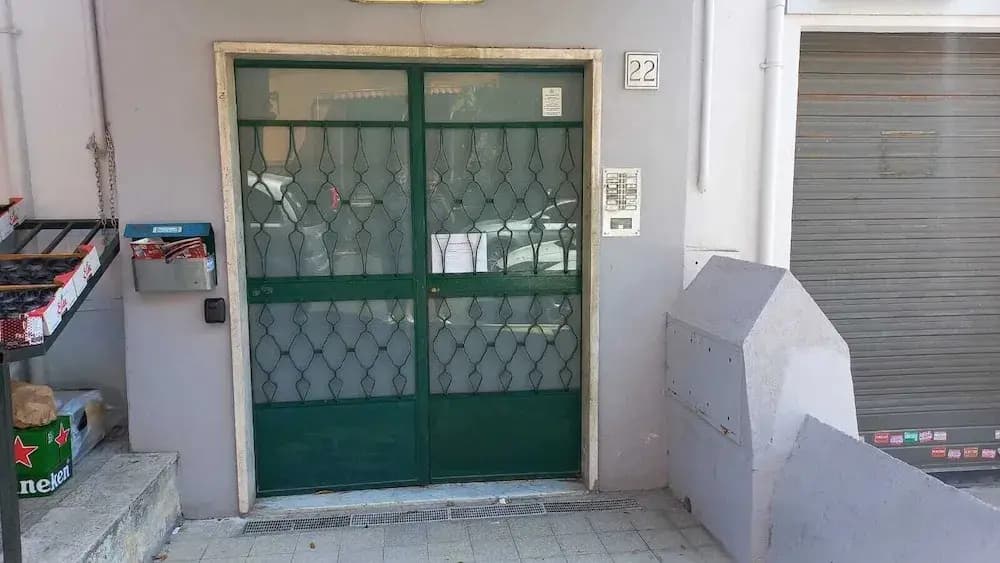 Studio Near Alessandrino Metro C - photo 9