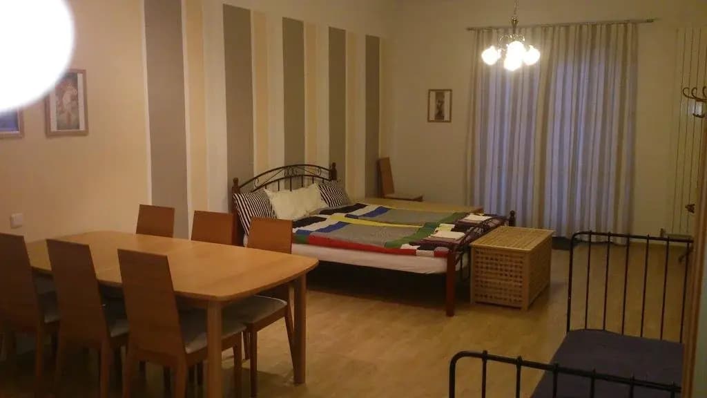 Pension Cubeneumann - photo 3