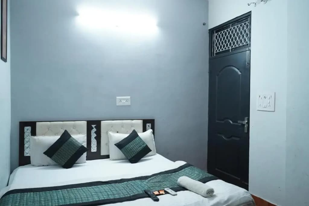 Hotel Prince - photo 3