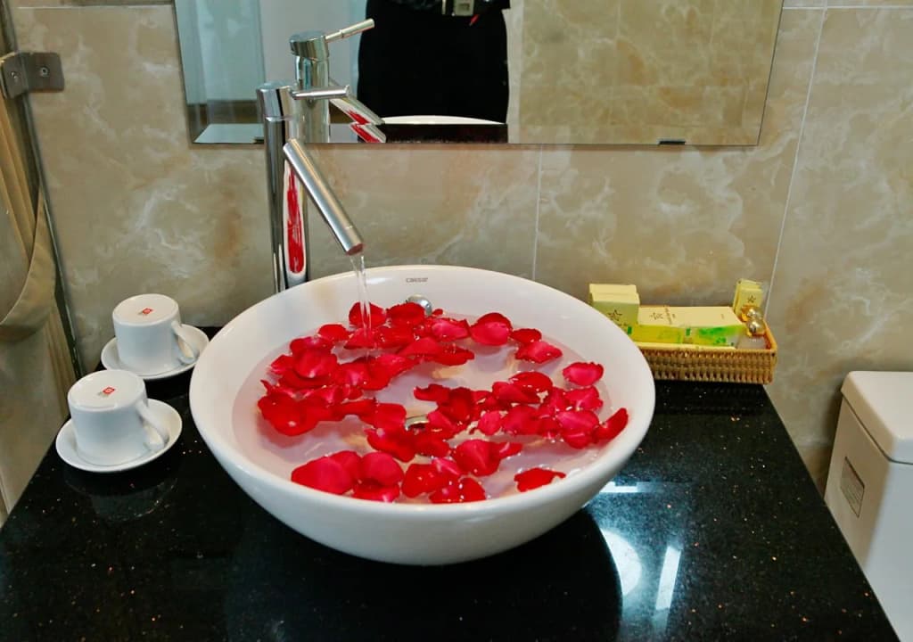 Splendid Star Suite Hotel - photo 10
