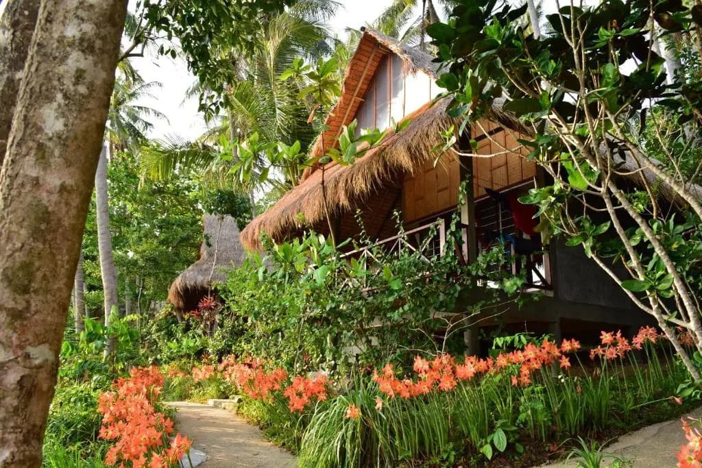 The Narima Bungalow Resort - photo 30
