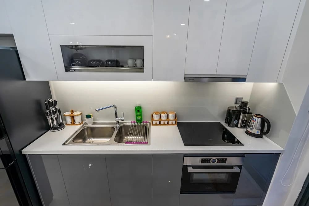 Nomad Homes Vinhomes Golden River - photo 25