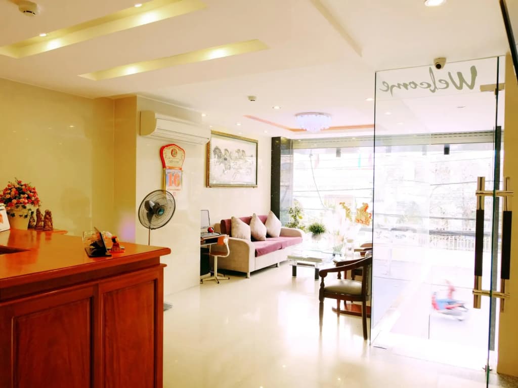 Fulmar Hotel Danang - photo 17