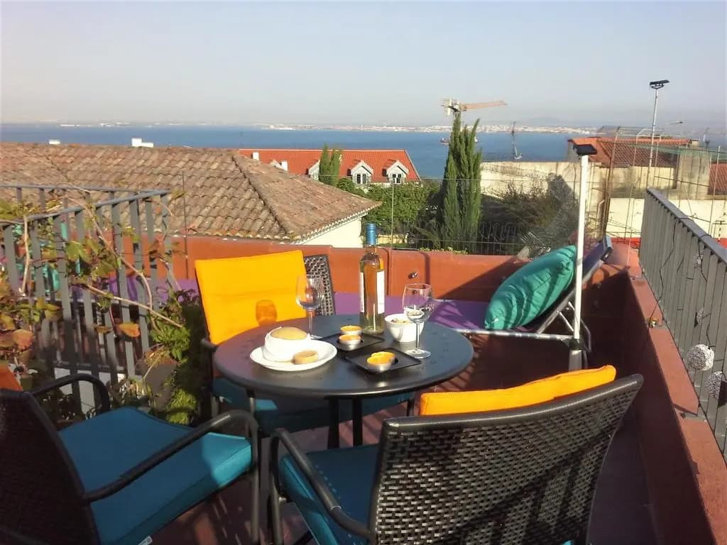 Apartments Uppe Villa - photo 4