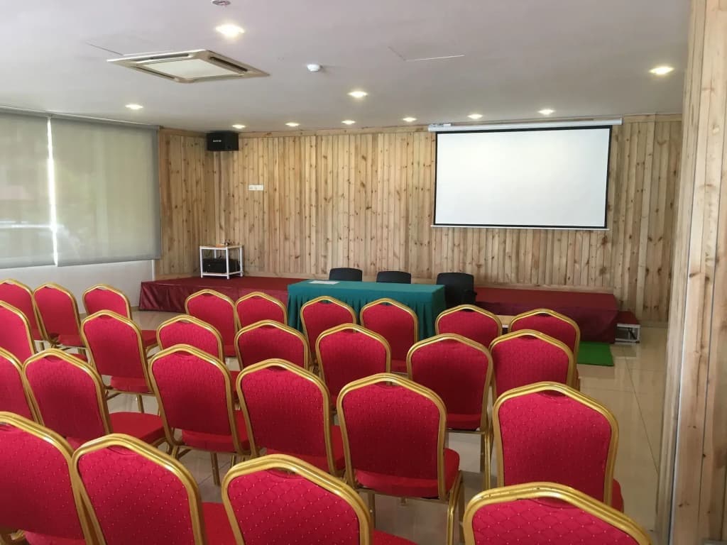 Hotel Pintar - photo 17