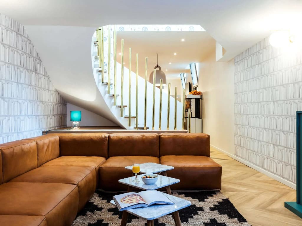 ibis Styles Paris Nation Porte De Montreuil - photo 14