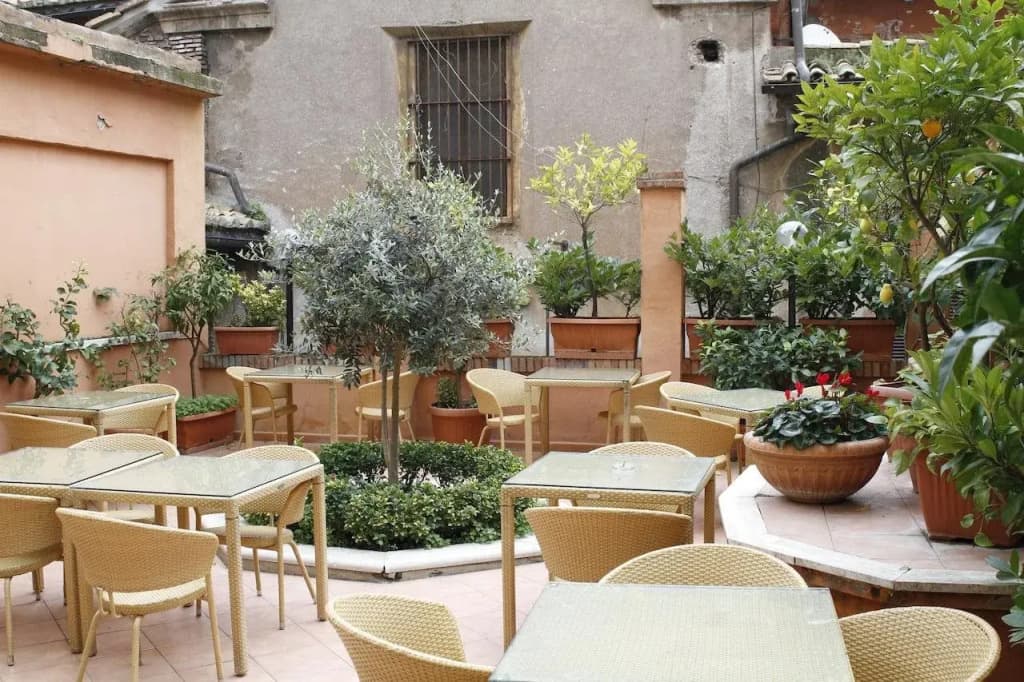 Hotel Viminale - photo 14