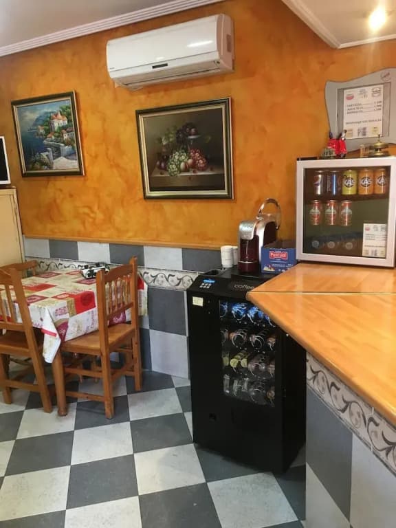 Hostal Los Rosales - photo 16