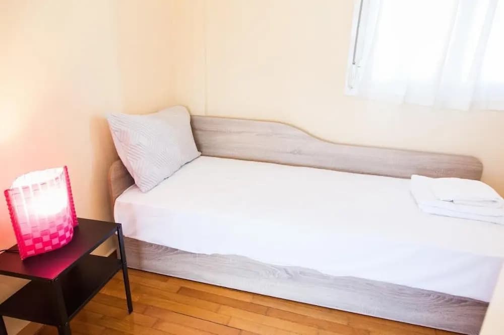 Bright apt w lovely view in Lycabettus - photo 4