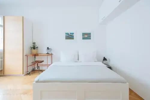 Perfect Days Apartments - photo 5