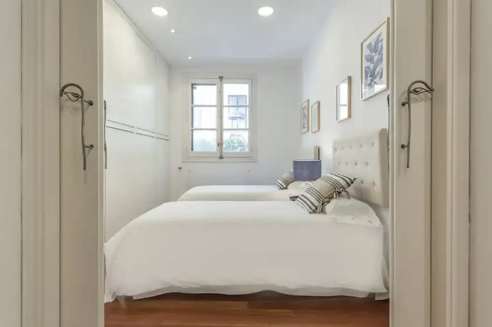 Apartamento Fuencarral V - photo 7
