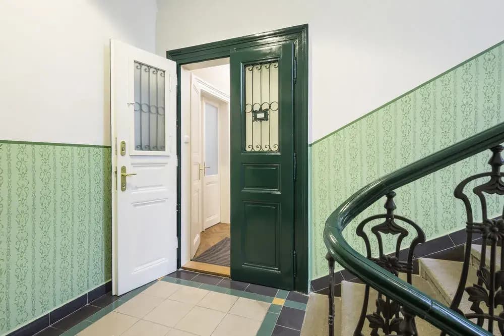 Dlouha Apartments - photo 12