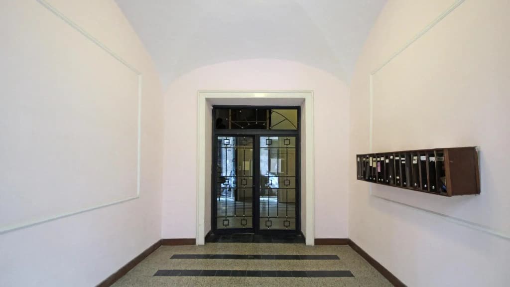 Key Rome Center - photo 10