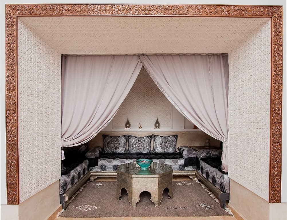 Riad Clefs D'orient - photo 3