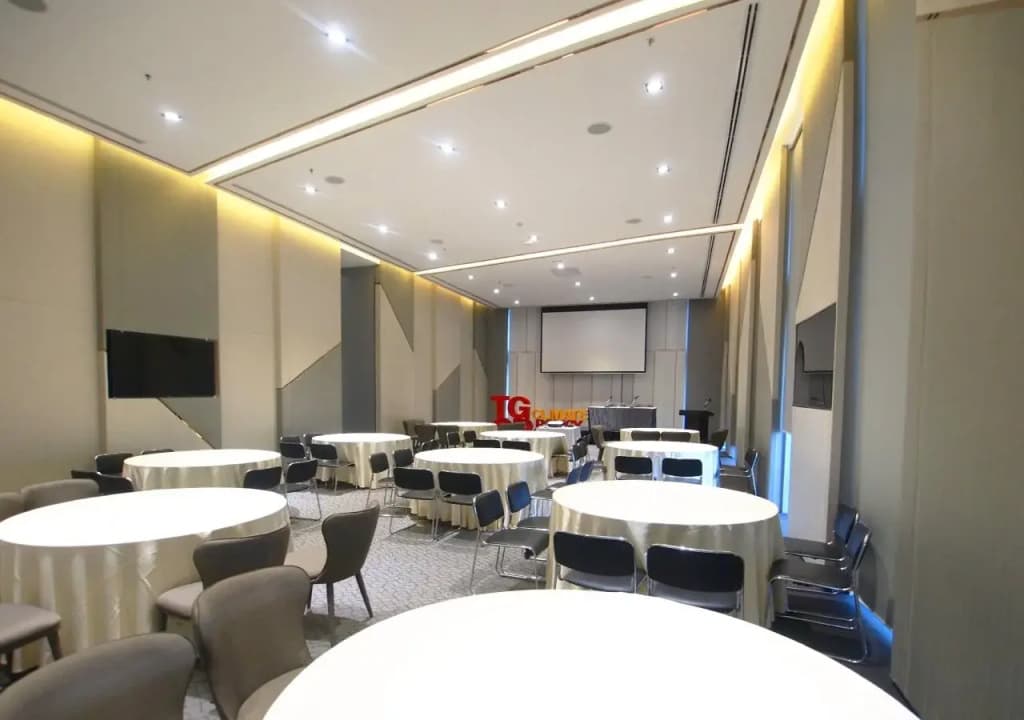 The Quarter Ari by UHG Hotel - photo 23