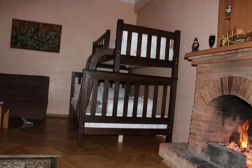 Herrmas Hostel - photo 2