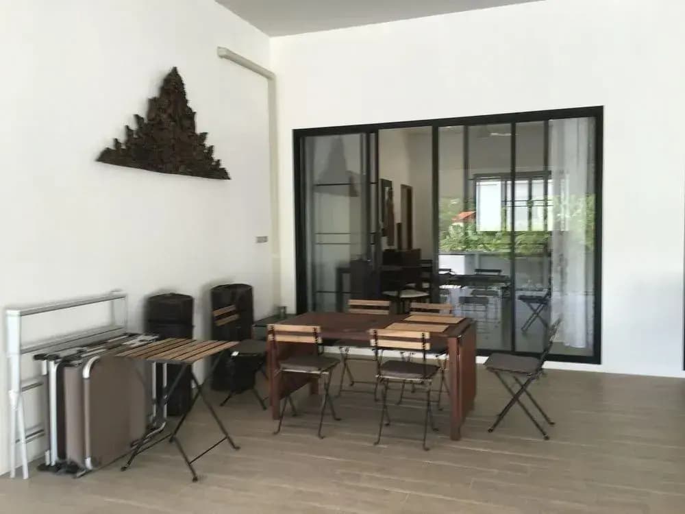 Villa Sanook - photo 6