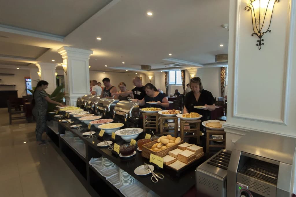 Edele Hotel - photo 29