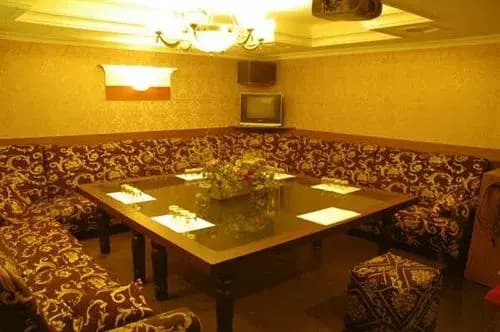 Hotel Nostalgia - photo 10