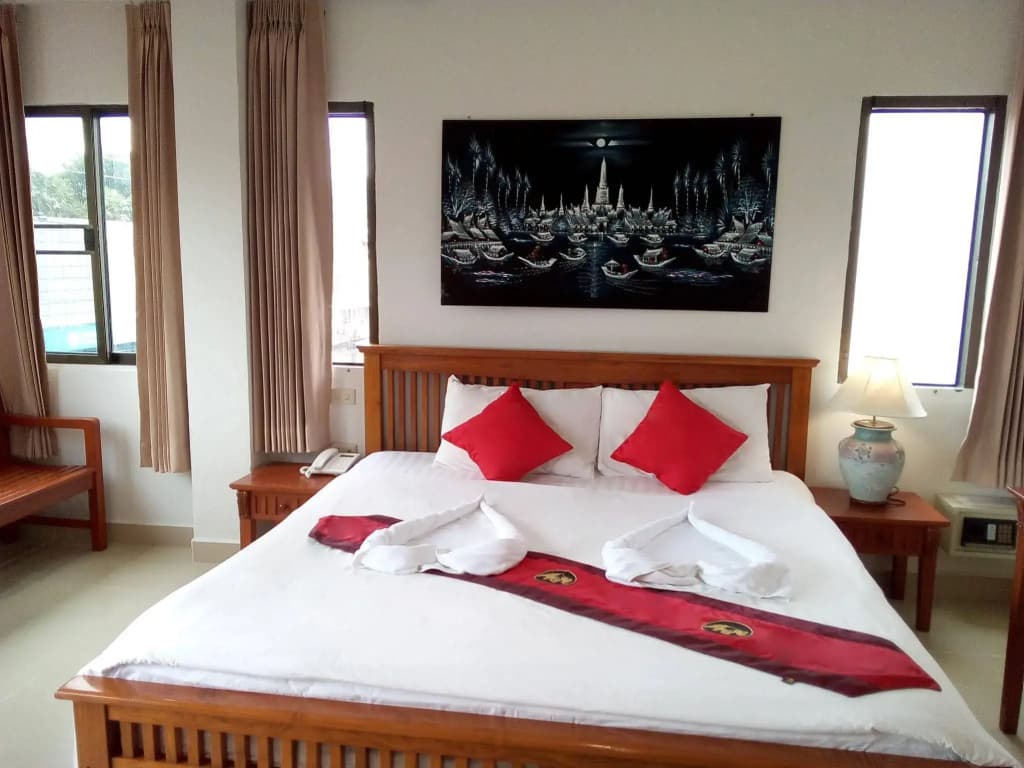 Hua Chiew Residence - photo 3