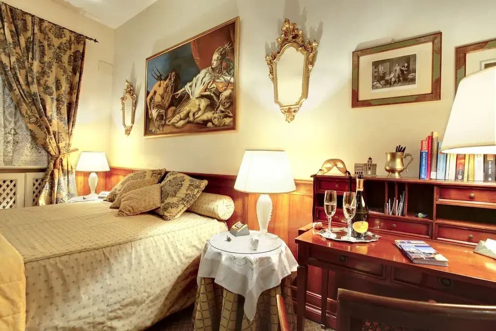 Le Vele Apartment - main photo