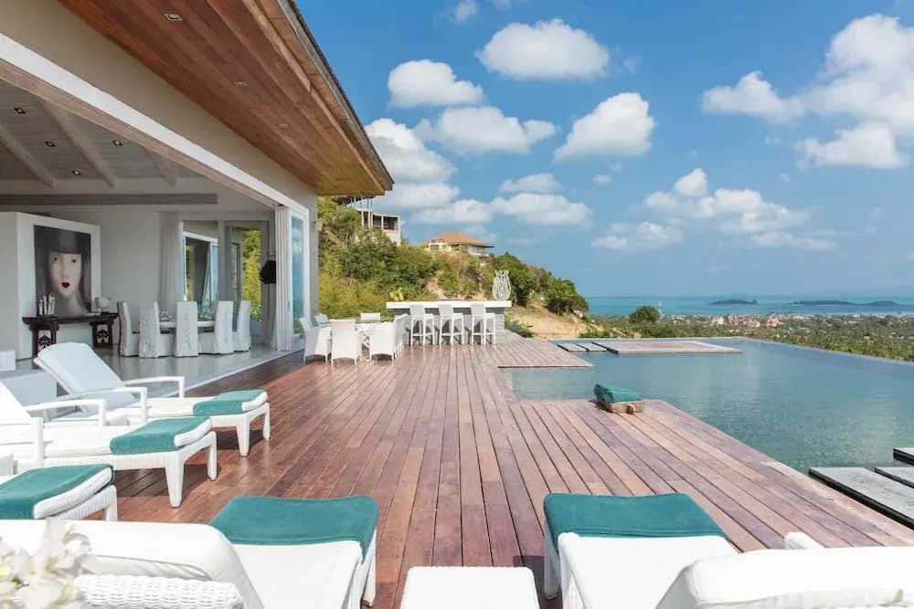 Villa Michaela - photo 46