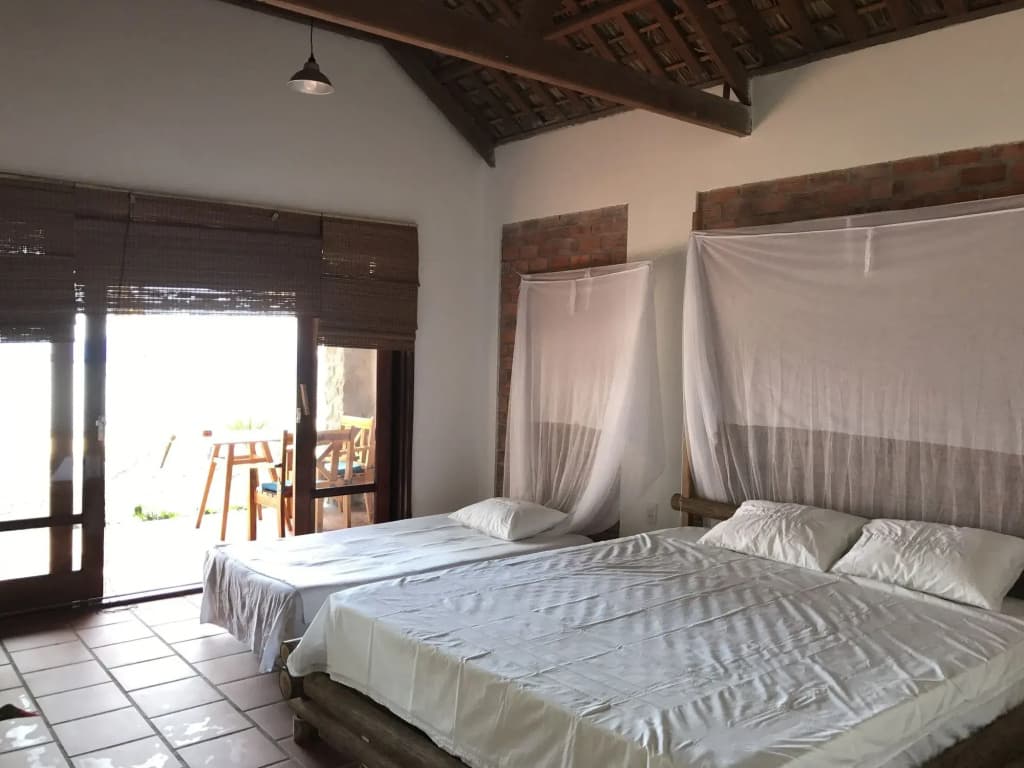 Phu Quoc Kim 2 Beach Front Resort - photo 2