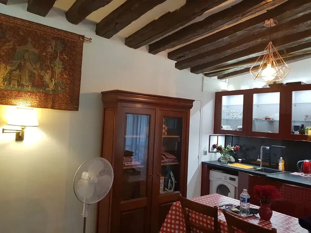 Appartement Beruchet Galande - photo 6
