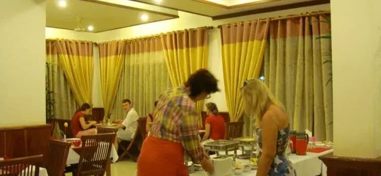 Preah Vihea Hotel - photo 19