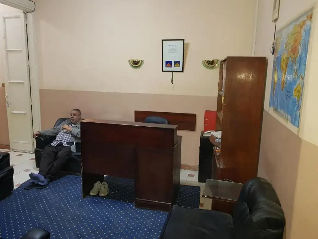 Hostel Vienna - photo 14