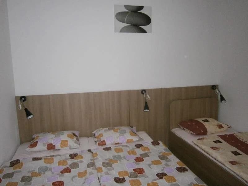 Fanni Budapest Guesthouse - photo 10