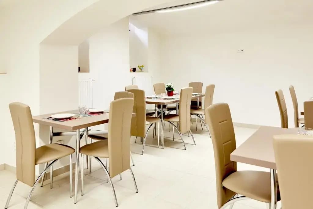 Kasablanka Apartments - photo 14