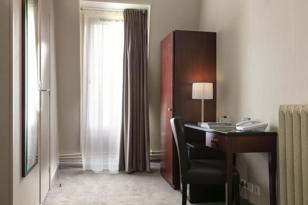 Hôtel Saint Cyr Etoile - photo 5