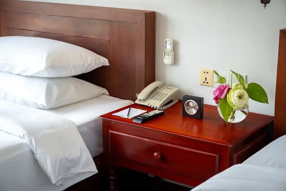 Sala Siem Reap Hotel - photo 11