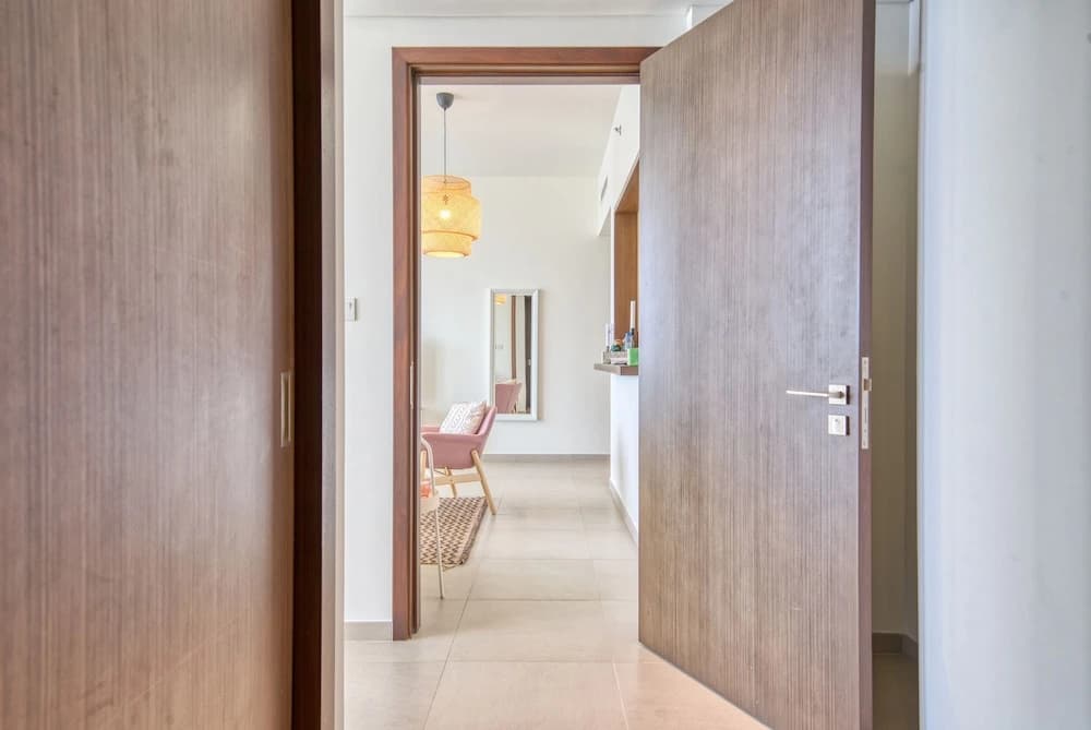 Boho-Chic Cosy 1BR, minutes to Burj Khalifa - photo 2