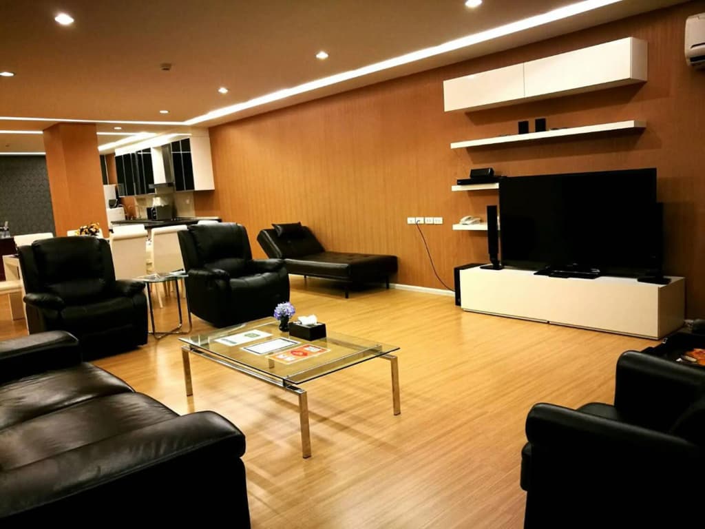 iCheck Inn Residence Sukhumvit 1 - photo 14