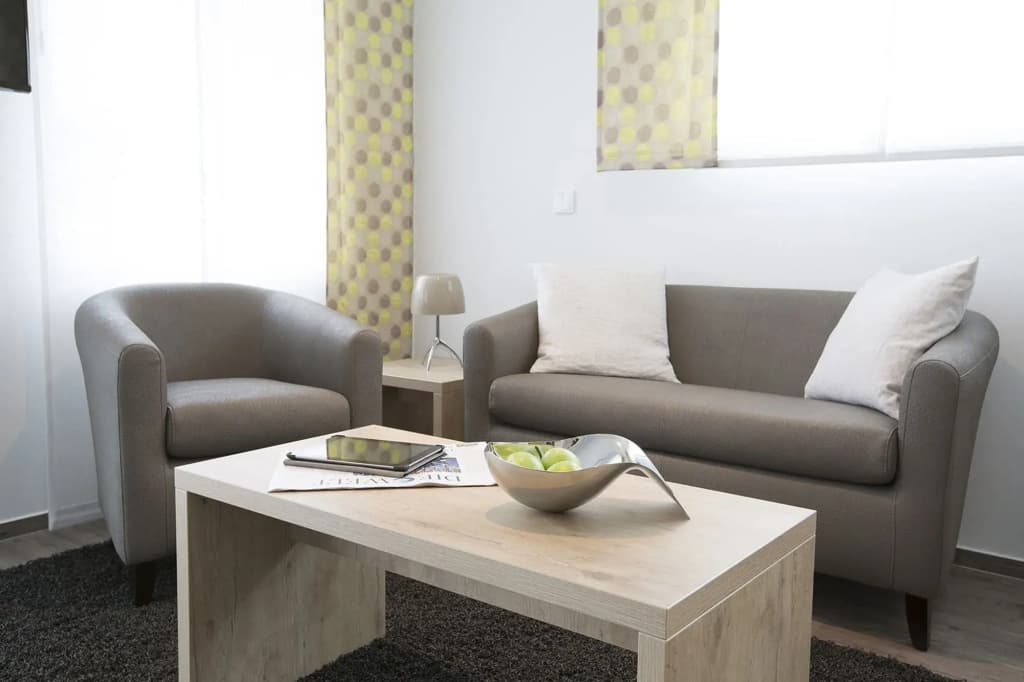 ADAPT APARTMENT HOTEL Berlin-Adlershof - photo 4